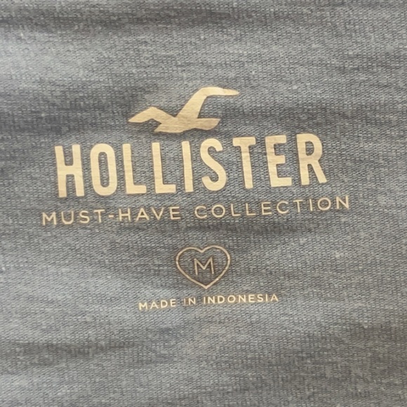*HOLLISTER* - Picture 4 of 4